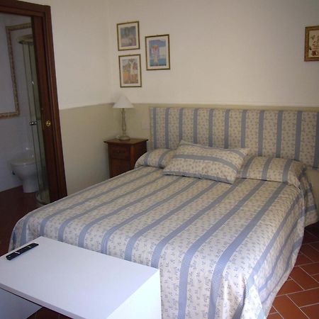 Il Giardino Di Zio Bed & Breakfast Pisa Bagian luar foto