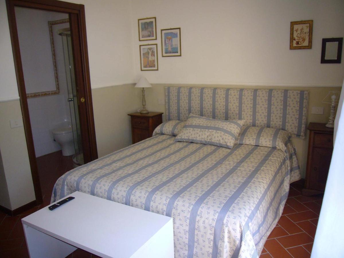 Il Giardino Di Zio Bed & Breakfast Pisa Bagian luar foto