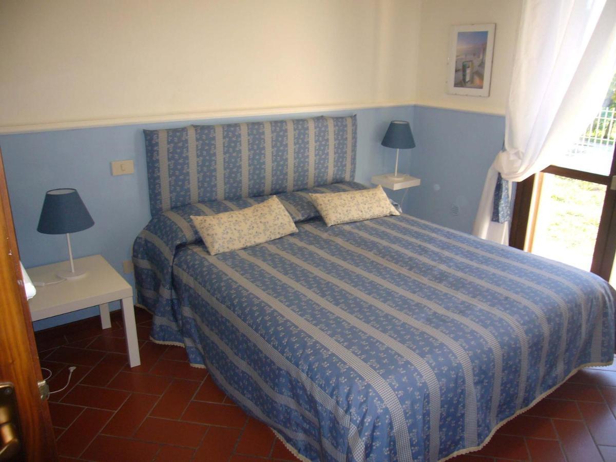 Il Giardino Di Zio Bed & Breakfast Pisa Bagian luar foto