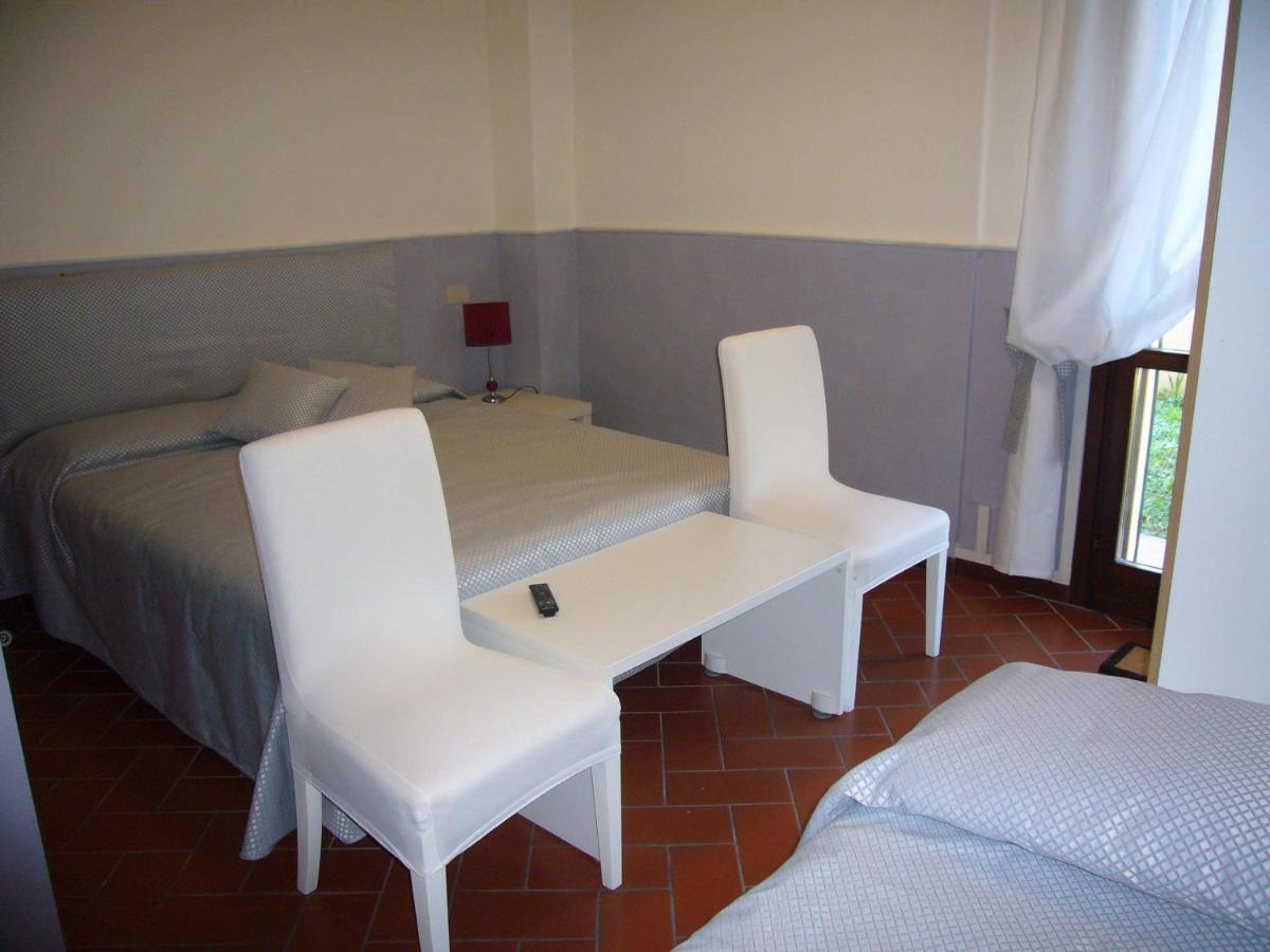 Il Giardino Di Zio Bed & Breakfast Pisa Bagian luar foto