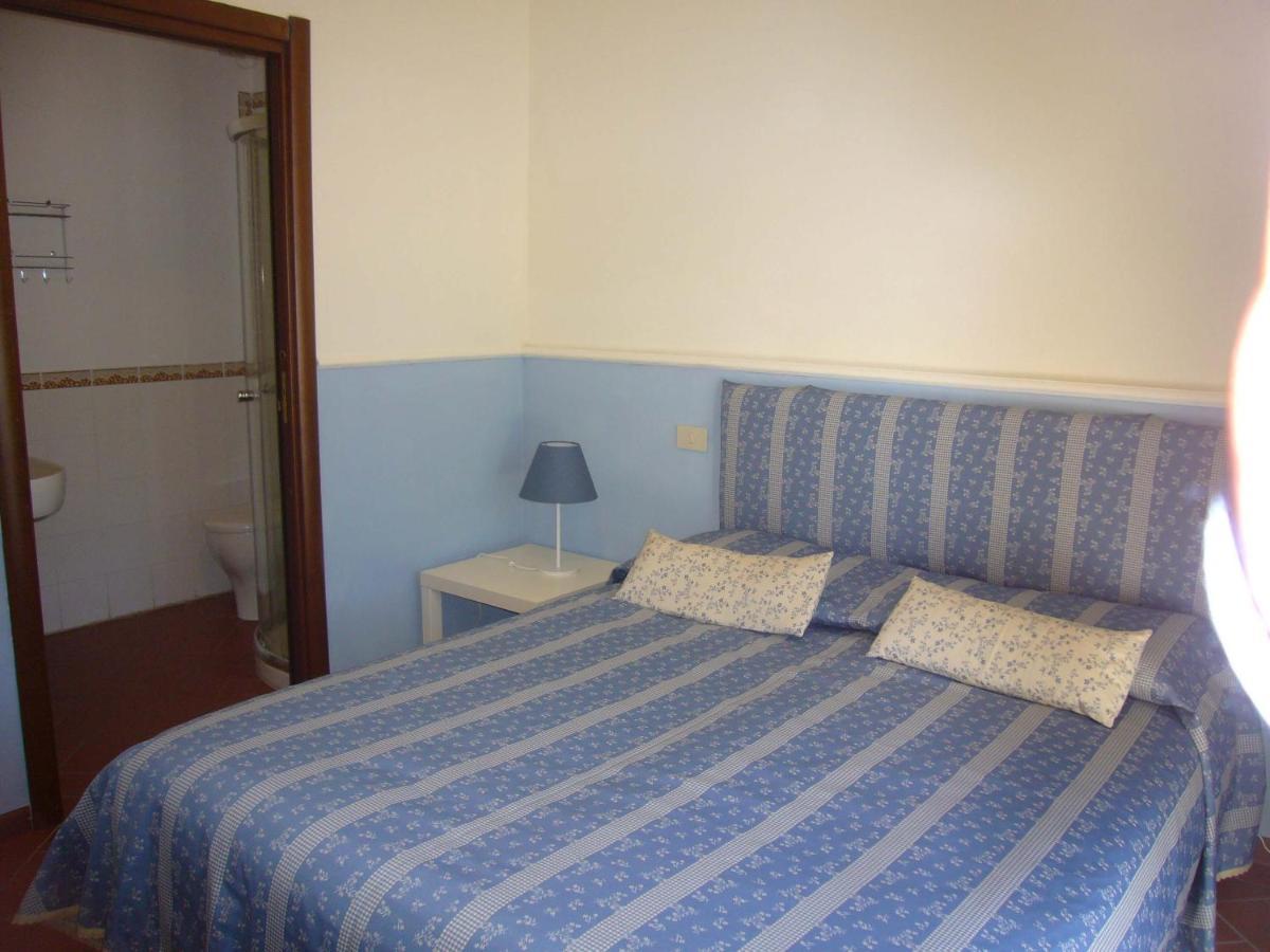 Il Giardino Di Zio Bed & Breakfast Pisa Bagian luar foto