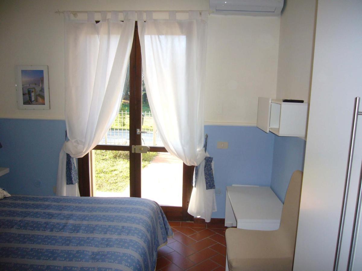 Il Giardino Di Zio Bed & Breakfast Pisa Bagian luar foto