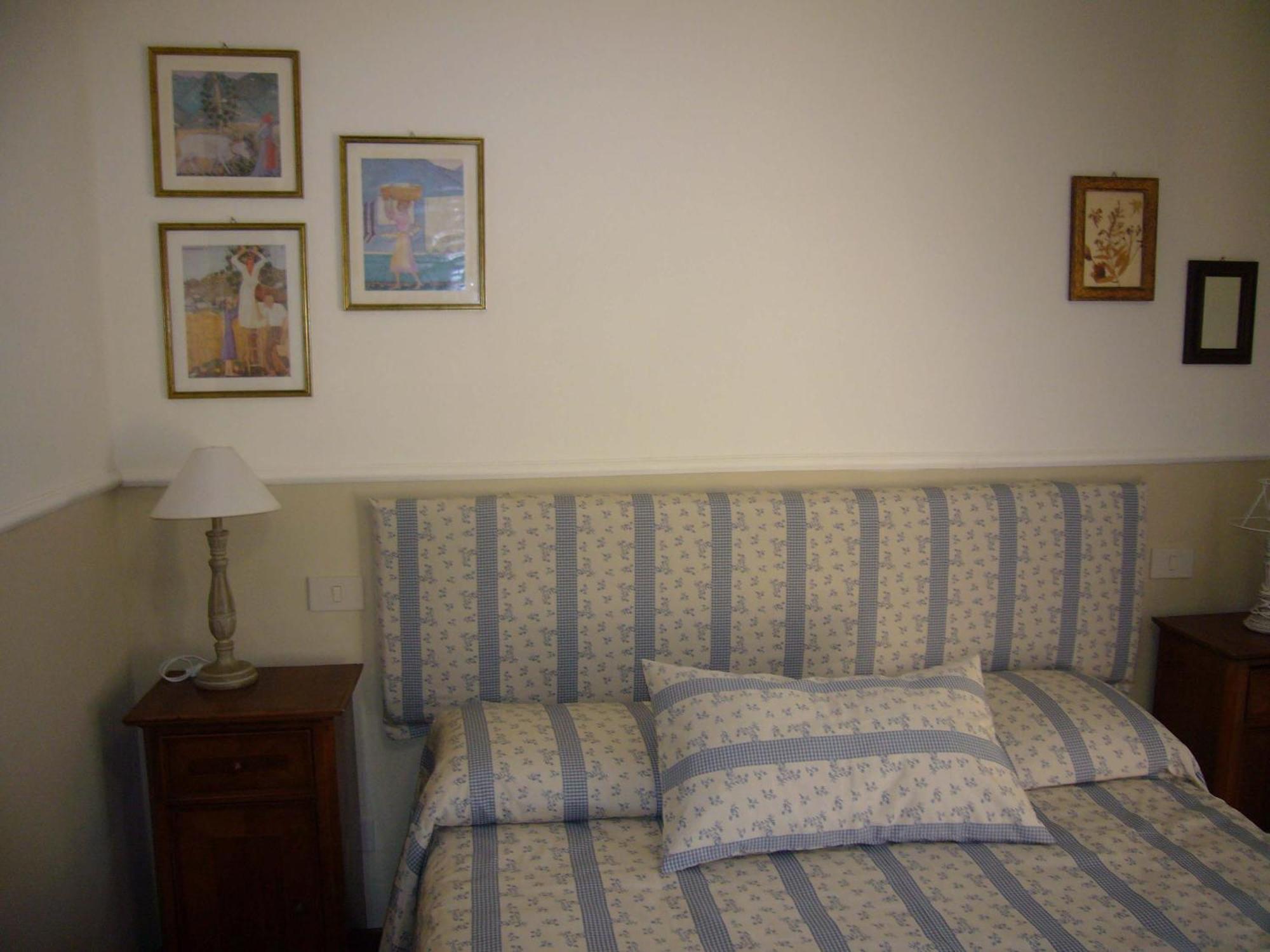 Il Giardino Di Zio Bed & Breakfast Pisa Bagian luar foto