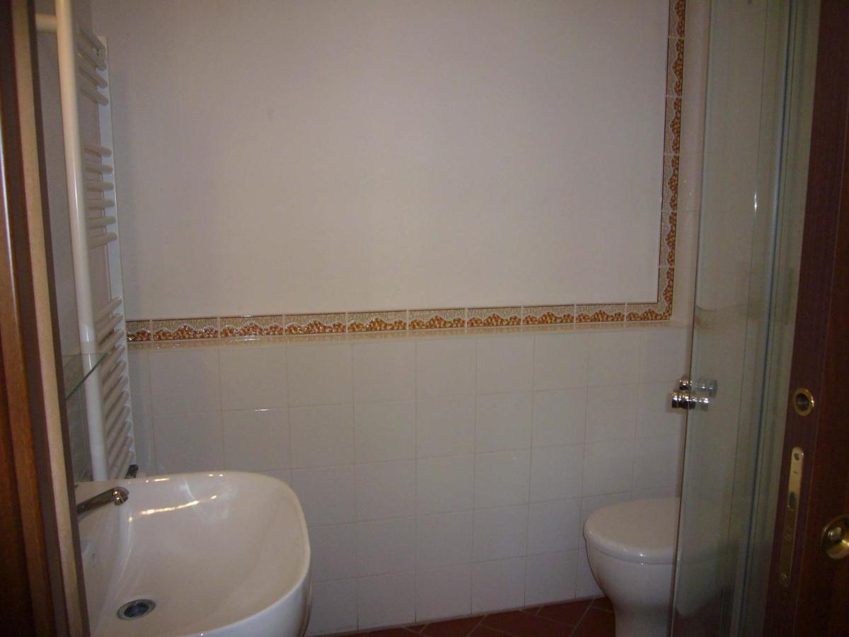 Il Giardino Di Zio Bed & Breakfast Pisa Bagian luar foto