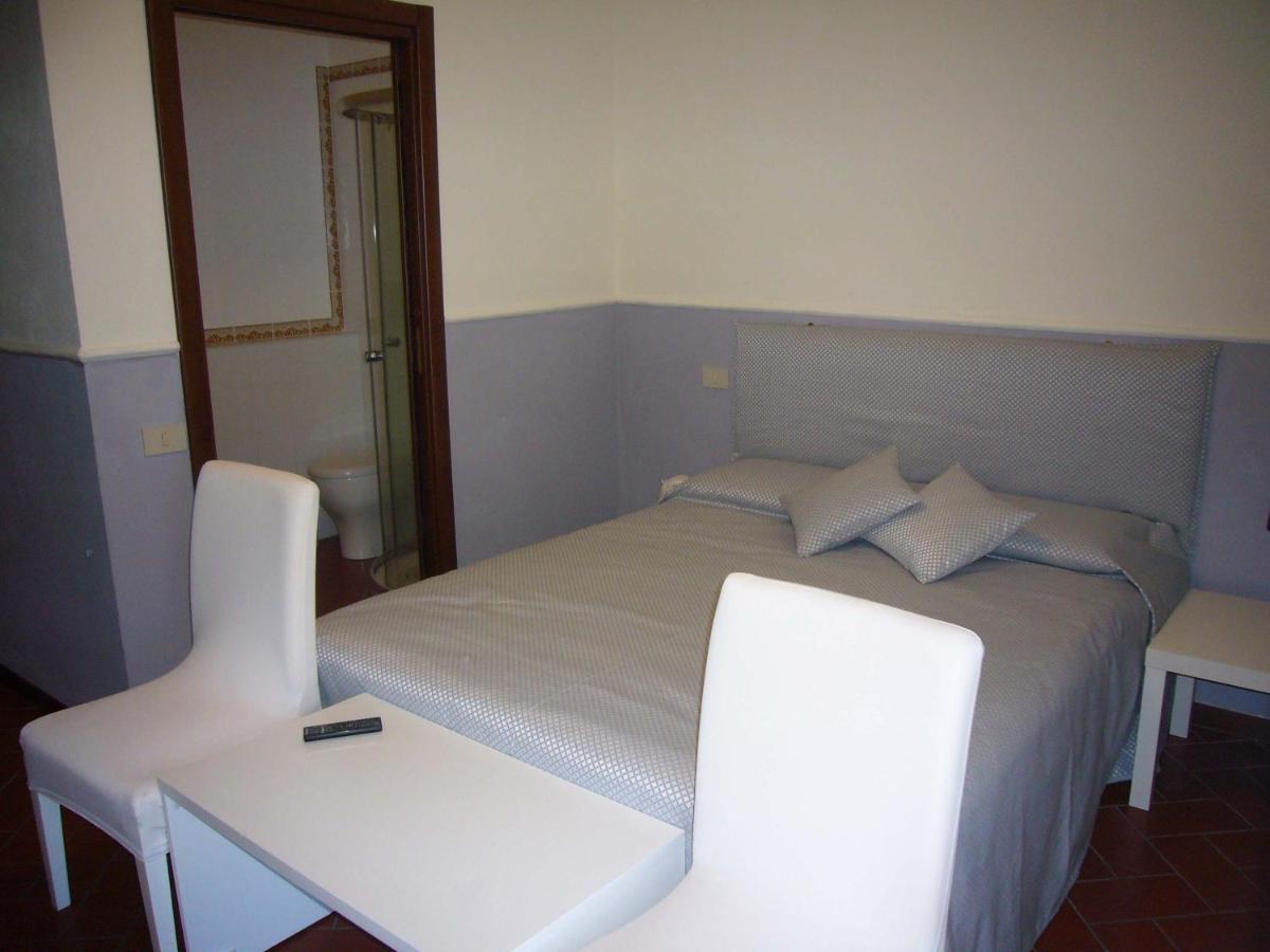 Il Giardino Di Zio Bed & Breakfast Pisa Bagian luar foto