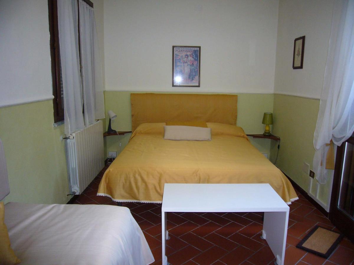 Il Giardino Di Zio Bed & Breakfast Pisa Bagian luar foto